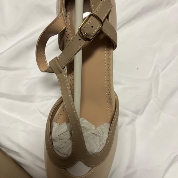 Journee Collection OLINA WIDE WIDTH - Picture 4 of 7